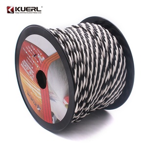 Dây Loa Trong Suốt Linh Hoạt 14GA Bằng Đồng Dây Cáp Loa Âm Thanh Xe Hơi Chất Lượng Cao Chuyên Nghiệp - Product Image 2