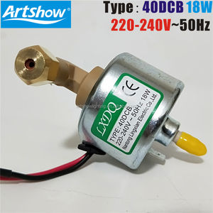 40DCB W 110 W 220 W หมอกควันหิมะบนเวทีผลเครื่อง Dj อุปกรณ์มืออาชีพ400 18W 600 V 900 V ปั้มน้ำมัน1500W 2000W 3000W - Product Image 4