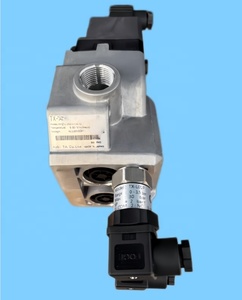 Système de vannes hydrauliques à double sécurité TX-A06JNP160 pour presse, commande pneumatique TACO d'origine - Product Image 2