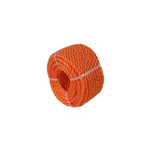 Dây Bện Tròn Màu 3-10Mm Dây Nylon Polypropylene 6Mm - Product Image 6