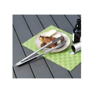 Pinzas para Parrilla Westmark Classic Special, Paquete de 5, Utensilios de Barbacoa de Acero Inoxidable, Juego de Cocina para Exteriores - Product Image 1