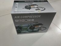 Pompe à air pour réparation de pneus de voiture, cylindre, moto, 12V