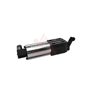 Neuf en stock : Vanne de sécurité mécanique à inversion de sens <span class=keywords><strong>Northman</strong></span> DCPS-G03-B2-30V, Vanne d'inversion DCPS-G03-C2B-30V - Product Image 1
