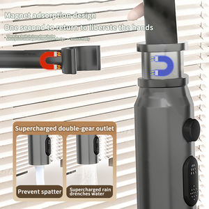 Évier de cuisine carré noir en nid d'abeille en acier inoxydable avec style de rinçage en <span class=keywords><strong>verre</strong></span> adapté au restaurant de l'hôtel - Product Image 4