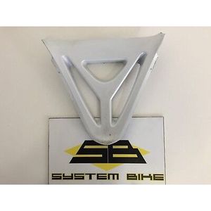 Compatibile con Honda Spoiler Anteriore V CBR 900 RR 2000 2001 Spoiler Motore CBR929RR - Product Image 4