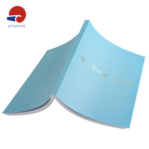 Services d'impression offset de livres à couverture souple personnalisés Impression de papier et de carton de qualité supérieure depuis l'éditeur chinois - Product Image 5
