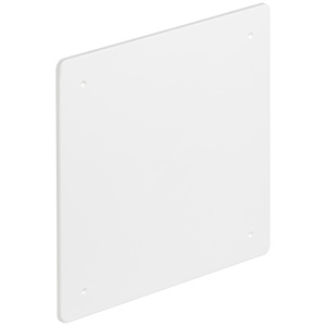 Cubierta para Conector de Conducto de Alta Resistencia V70207 28.4 X 28.4 X 0.6 - Product Image 1