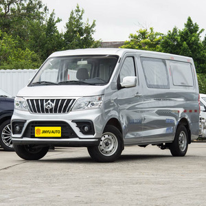 Minivan Changan Ruxin M80 2026, Auto Chino Económico de Gasolina, 2/5/<span class=keywords><strong>7</strong></span> <span class=keywords><strong>Plazas</strong></span>, Gran Espacio de Carga, Flexible para Pasajeros y Carga - Product Image 1