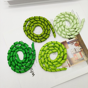Nhà Máy Bán buôn xoăn <span class=keywords><strong>Ribbon</strong></span> màu rắn 196 Grosgrain gói quà crafting hoa trang trí đám cưới bao bì <span class=keywords><strong>Ribbon</strong></span> - Product Image 2