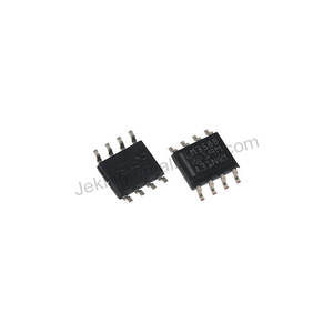 Jeking แอมป์ <span class=keywords><strong>Op</strong></span> แอมป์ในการปฏิบัติงาน LM358B SOIC-8 LM358BIDR IC ใหม่และดั้งเดิม - Product Image 5