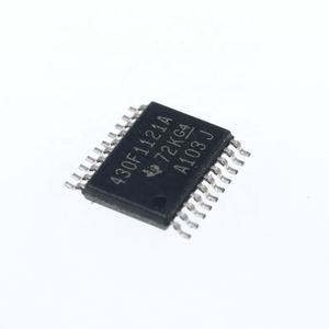 MSP430F1121AIPW新集成电路Mencap 20-tssop电子元件库存集成电路 - Product Image 2