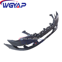 WGYAP Auto Car Repuestos Venta caliente Parachoques delantero de plástico para VW Passat B6 2006-2010