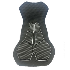 Pantaloncini da ciclismo Anti-batterici Anti-batterici traspiranti ad asciugatura rapida per adulti <span class=keywords><strong>pantaloni</strong></span> imbottiti da strada per <span class=keywords><strong>ciclisti</strong></span> - Product Image 2