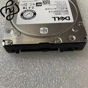 2.4TB SAS 12Gbps 2.5インチ 10K RPM サーバー用内蔵エンタープライズハードディスクドライブ（再生品/中古） - Product Image 3