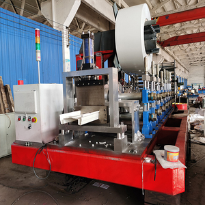 Máy máng xối <span class=keywords><strong>5</strong></span> 6 combo Máy làm máng xối di động 6in 7in Máy máng xối di động <span class=keywords><strong>5</strong></span>/6 Combo - Product Image 2