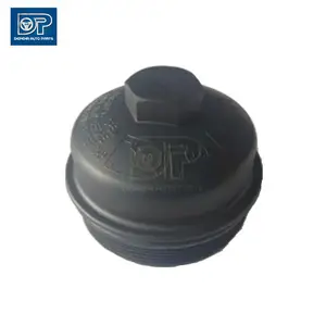 0000924708 0000925208 H500K Depehr MB ACTROS ATEGO AXOR OM457LA OM501/502LA OM906/926 LA Lubrication System Fuel Filter Cover