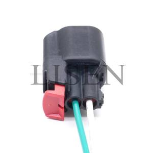 ชุดสายไฟเซ็นเซอร์ความเร็วล้อ ABS แบบ 2 ขา Molex 34062-0028 สำหรับรถยนต์ Mondeo Focus - Product Image 4