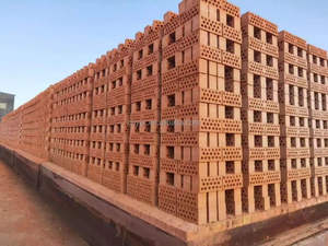 Ligne <span class=keywords><strong>de</strong></span> production <span class=keywords><strong>de</strong></span> briques rouges en argile entièrement automatique machine coût d'<span class=keywords><strong>installation</strong></span> <span class=keywords><strong>de</strong></span> l'usine <span class=keywords><strong>de</strong></span> briques en cendres volantes - Product Image 4