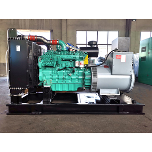 Standby <b>Generator</b> 100kW 125kVA Engine With Smartgen System Remote Start <b>Mobile</b> Trailer Remote Control - Product Image 1