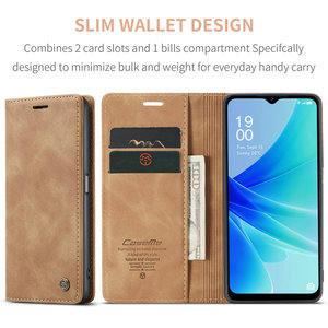 <span class=keywords><strong>เคส</strong></span>โทรศัพท์แบบย้อนยุคสำหรับ Samsung Galaxy A33 A22 A13 A52 A72มีกระเป๋าเงินอุปกรณ์เสริมโทรศัพท์มือถือสำหรับ Samsung Galaxy <span class=keywords><strong>A80</strong></span> A70S - Product Image 5