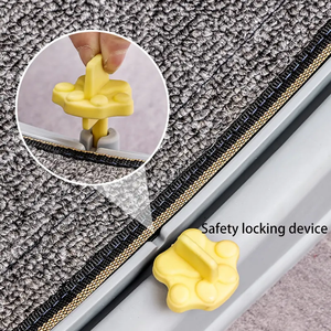 Movable Light Voice Cat <strong>Pet</strong> <strong>Fitness</strong> Roller Anti-Pinch Foot Exercise Running Wheel Cross-Border Popular Cat Climbing Frame Toy - Product Image 4