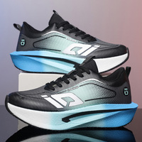 Chaussures de sport unisexes personnalisées 2026 – Tissu respirant léger en maille, semelle souple, idéales pour la marche quotidienne printemps-été