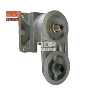 FS1280 FF5052 FF5327ที่นั่งที่กรองน้ำมันเชื้อเพลิง1125N-010 FF5285สำหรับ Cummins 4BT 6BT6CT 6เกาะ ZK6737D XML6112 6720C 6129 KLQ6129 6720 684 - Product Image 1