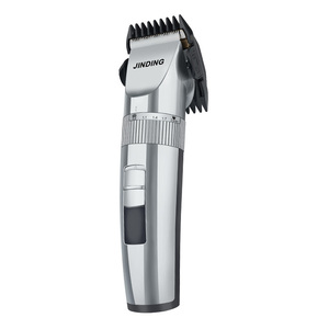2 Speed Professional Barber Shop Use Electric <strong>Hair</strong> <strong>Clipper</strong> for <strong>Man</strong> with LCD Screen USB Rechargeable <strong>Hair</strong> Trimmer <strong>Cordless</strong> Usage - Product Image 4