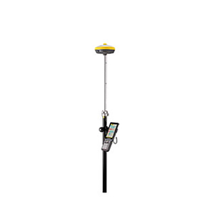 GEOMAX ZG25 Rtk Gps Gnss พร้อมโมดูล EG25 เครื่องมือสำรวจแบบ Visual Layout รุ่น Gnss Rtk สำหรับงานวิศวกรรม - Product Image 6