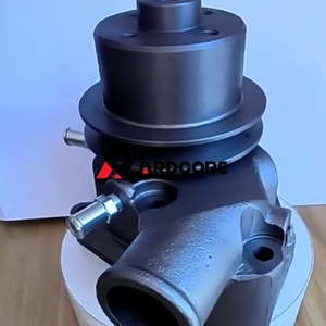 Bomba de Agua RE64077 AR52423 R73604 para 3029 4039 4045 6068 - Product Image 2
