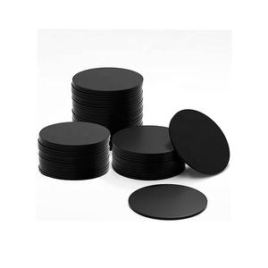 Tarjeta de visita programable 13,56 MHz <span class=keywords><strong>Rfid</strong></span> Vip Nfc con código QR - Product Image 3