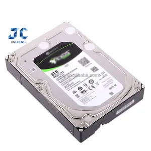 ST8000NM0045 8 ТБ 3,5 "SATA 7200 об/мин 256 MB Cache Enterprise жесткий диск HDD