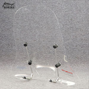 <span class=keywords><strong>Pare</strong></span>-<span class=keywords><strong>brise</strong></span> de moto pour Liberty 50 100 150 200 Scooters <span class=keywords><strong>Pare</strong></span>-<span class=keywords><strong>brise</strong></span> Fournisseur Produit - Product Image 2