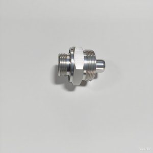 เครื่องกัดอลูมิเนียมอัลลอยด์สแตนเลสสำหรับงานกัดได้รับการรับรองมาตรฐาน ISO แบบมืออาชีพ - Product Image 1