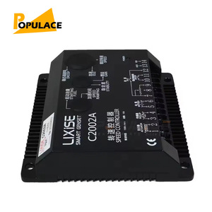 ลิกซิเซ่ C2002A ตัวควบคุมความเร็ว 1500 รอบต่อนาทีโมดูลดิจิตอลอุปกรณ์เสริมเครื่องกำเนิดไฟฟ้าดีเซล - Product Image 1