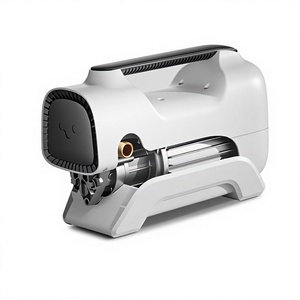 Pour la machine de lavage de voiture haute pression Laiben 2000-3000W 2.5MPa, pompe à eau portable à pression réglable pour usage domestique - Product Image 4