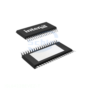 BOM IC In Stock Electronics Component ISL6422BEVEZ-T 38 TFSOP Exposed Pad Power Management (PMIC) - Product Image 1