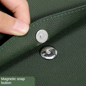 Borsa per documenti in pelle per ufficio e ufficio <span class=keywords><strong>A4</strong></span> borsa per documenti personalizzata <span class=keywords><strong>buste</strong></span> personalizzate - Product Image 3