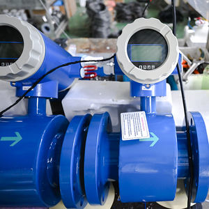 電磁流量計Rs485耐酸性中国 - Product Image 4