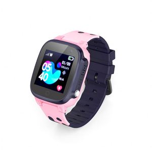 Montre connectée la plus vendue en <span class=keywords><strong>2022</strong></span>, étanche, avec caméra vidéo, carte SIM, appels téléphoniques, montre connectée avec lumière, compatible avec iOS et Android - Product Image 4