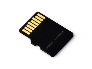 Carte SD Waveshare Raspberry Pi Classe 32 Go/64 Go SD6.1 2.7V-3.6V Compatible avec les appareils hôte A560 Carte Raspberry Pi Raspberry Pi Ca - Product Image 2