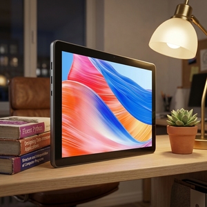 Ordinateur portable à prix de gros avec processeur M3-8100Y, 256 Go de ROM, 12 Go de RAM, caméra intégrée, écran 10,1 pouces – En stock - Product Image 4