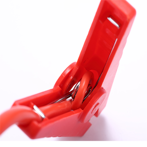 Nood Alligator Klem Voor 12V Jump Starter Accu, Jump Starter Accu Klemmen Ec5 Connector Draad Harnas - Product Image 5