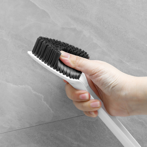 Sanga New Design Wall-mounted PP 3-in-1 Cleaning <b>Brush</b> <b>Floor</b> Cleaning <b>Brush</b> - Product Image 3