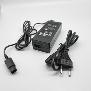 Console Charger Game Cube Power <b>Adapter</b> Power sup Ly Cable Gamecube <b>Eu</b> for NGC - Product Image 4