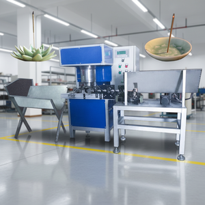 High Efficiency Lerford Wood Incense Stick Making <b>Machine</b> Automatic Machinery 500W 220V for Wholesales - Product Image 5