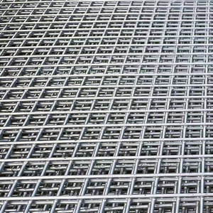 Gabion duvar <span class=keywords><strong>50x50</strong></span> 30x30mm panneau de <span class=keywords><strong>maille</strong></span> gabion <span class=keywords><strong>soudé</strong></span> pour gabion - Product Image 2