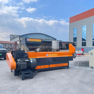 Machine de recyclage du plastique, machine de recyclage des déchets plastiques - Product Image 6