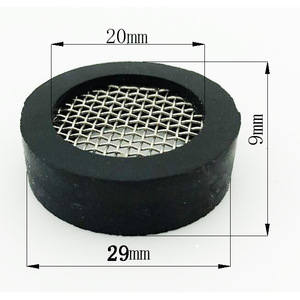 Filtre à eau en maille de précision de 24 mm de diamètre pour cartouche de robinet, pièce de rechange - Product Image 5