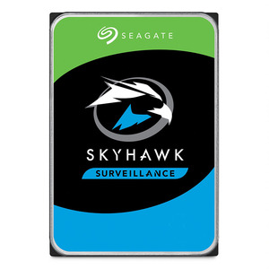 ฮาร์ดดิสก์ SATA 8TB รุ่นใหม่ ST8000VN004 Iron Wolf ขนาด 3.5 นิ้ว 7200rpm สำหรับเดสก์ท็อปและ NAS (สินค้ามือสอง) - Product Image 4